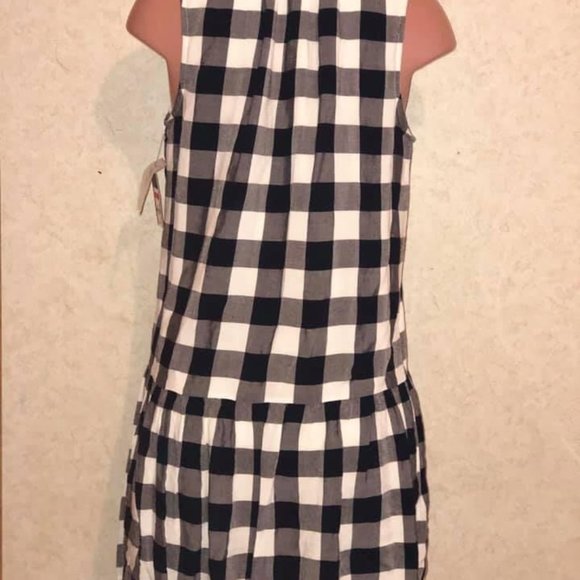 Crown & Ivy Women Dress Sleeveless Size X-Small - Picture 10 of 11